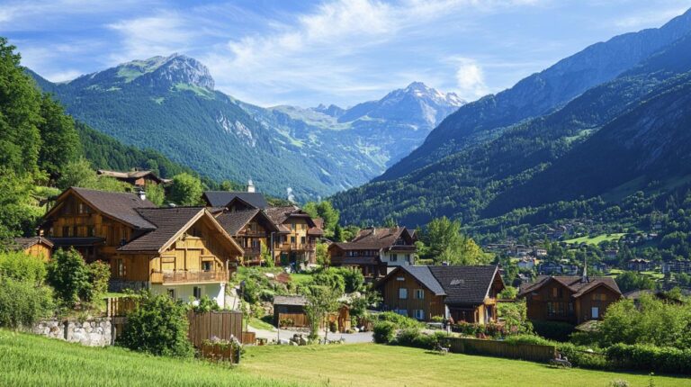 Frontaliers Suisse : Guide Achat Immobilier en Haute-Savoie – Optimiser sa Recherche entre Annecy et la Frontière