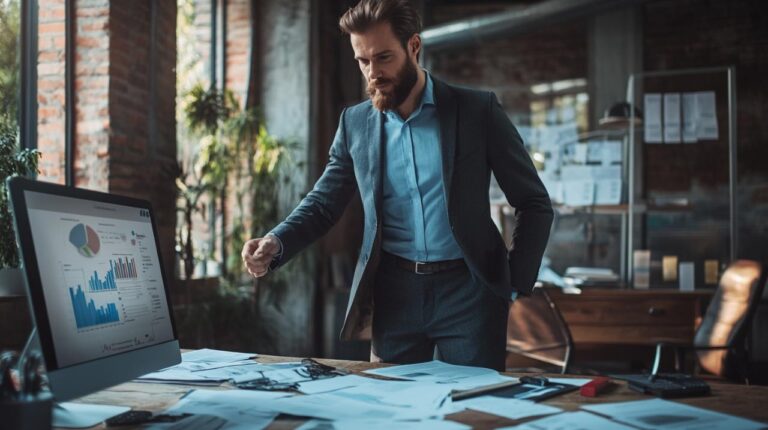 RGPD et gestion locative : obligations légales du mandataire de gestion locative, une responsabilité engagée