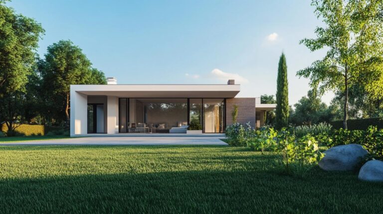 Prix de l&rsquo;extension de la maison et ce que dit la loi : guide complet pour financer votre projet