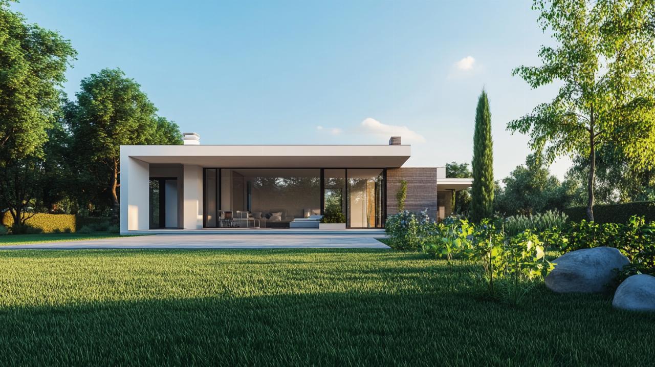 Prix de l&rsquo;extension de la maison et ce que dit la loi : guide complet pour financer votre projet