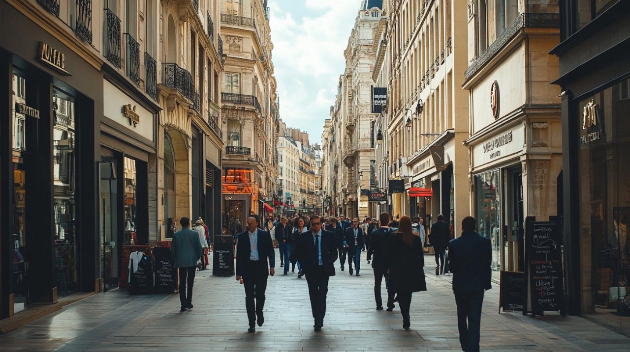 Guide complet : les meilleurs courtiers immobiliers à Lyon pour optimiser votre prêt immobilier