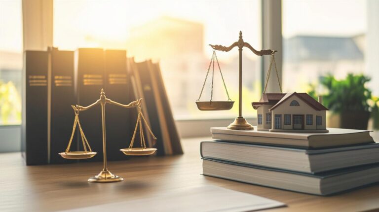 Les spécificités d&rsquo;un avocat en droit immobilier face aux procédures d&rsquo;expropriation et d&rsquo;indemnisation