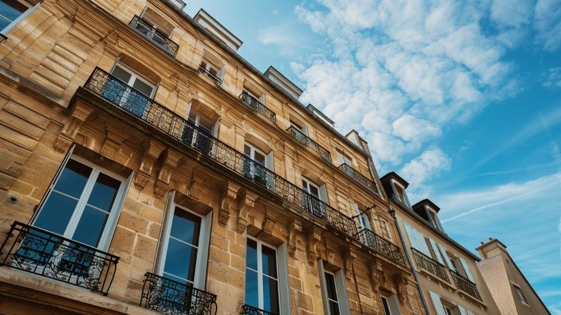 Impôts sur les revenus locatifs : les avantages des services de gestion locative et défiscalisation immobilière à Caen